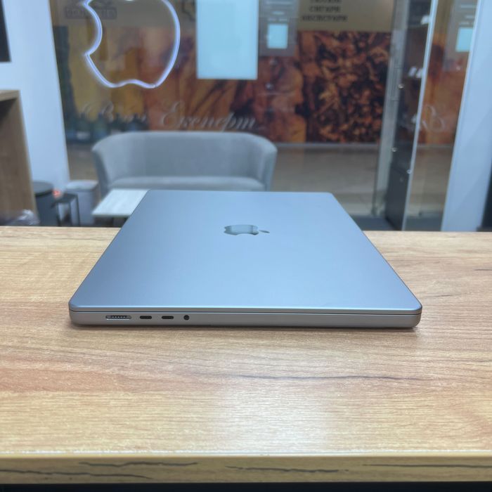 macbook pro 16 m2 max - купить ноутбуки - Цена на OLX.ua