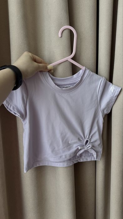 Костюм Reebok 2-3р
