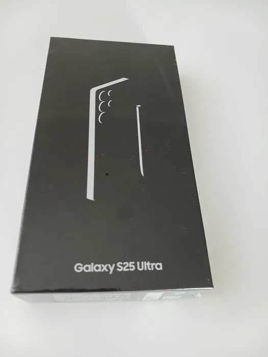 Samsung s 25 Ultra 1TB