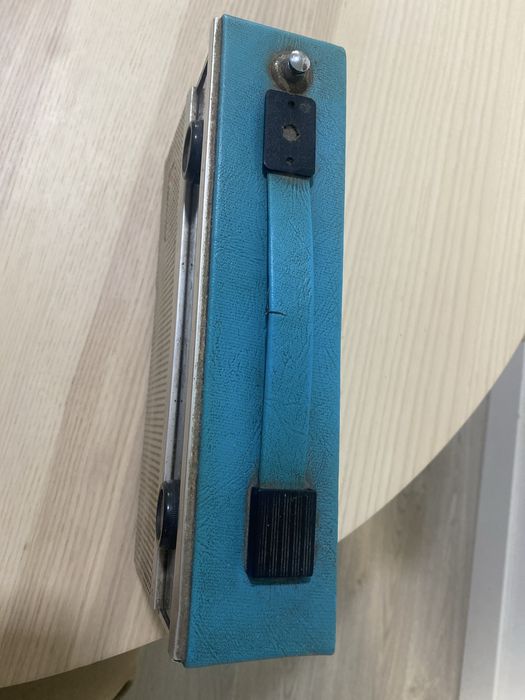 Radio antigo 3004 Wansat