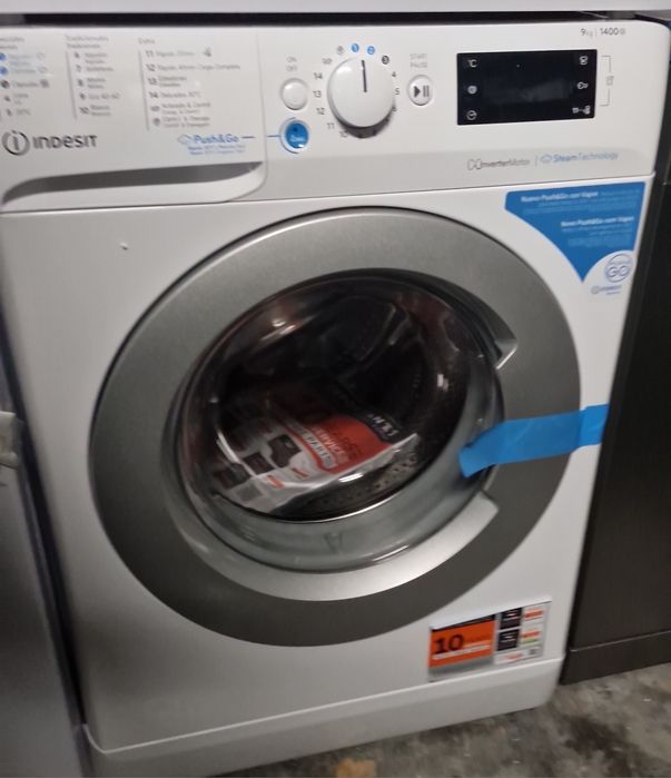 Samsung 20 kg Washing Machine