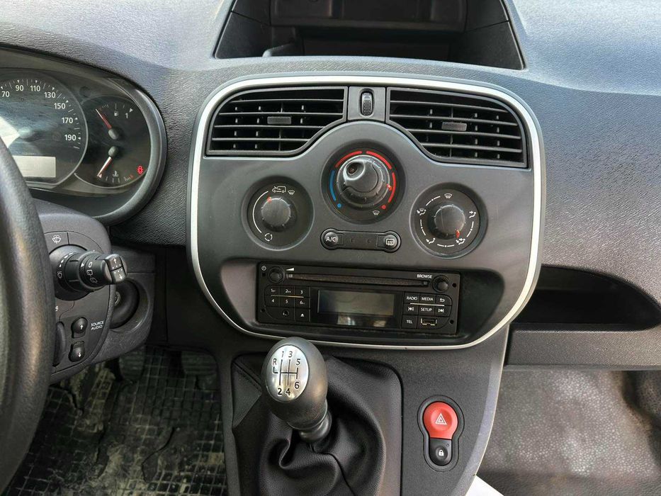 RENAULT KANGOO maxi 1.5dCi 2020 р