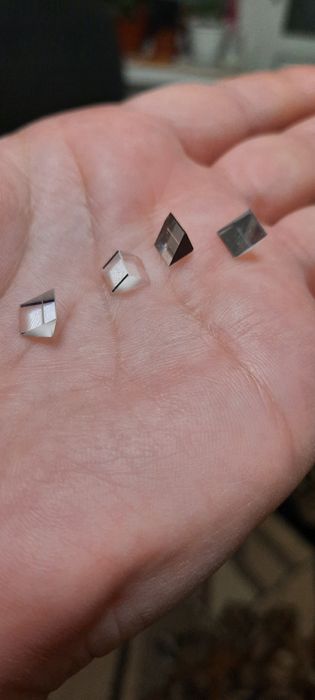 Призмочки для медитаций, фэн шуй