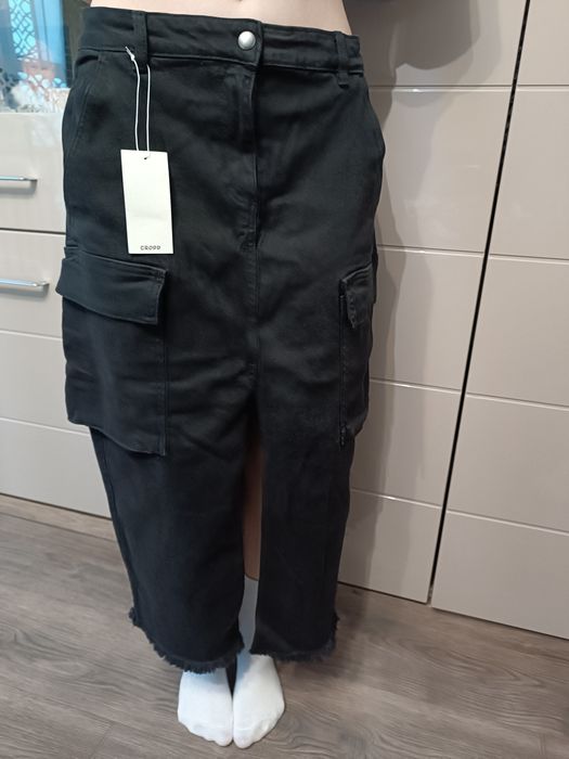 Nowa spódnica CROOP