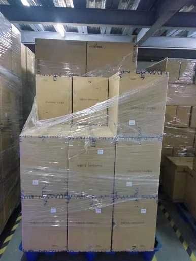 Mineradora Bitcoin Antminer S21 200TH/s - BTC