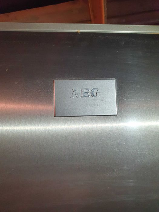 ХОЛОДИЛЬНИК AEG  Electrolux S75398KG