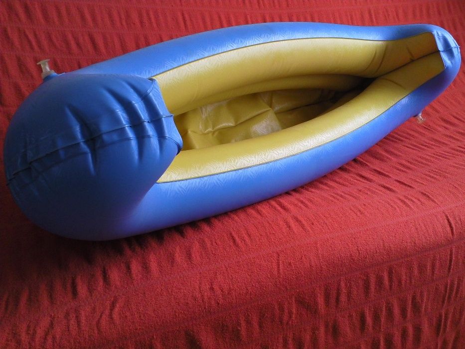 Санки ледянка разные.Лодка надувная детская на пляж.Германия