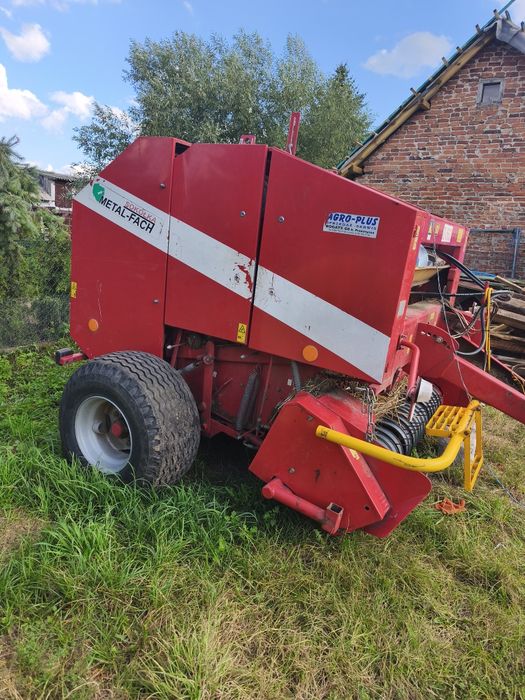 Sprzedam Prasę Metal Fach
