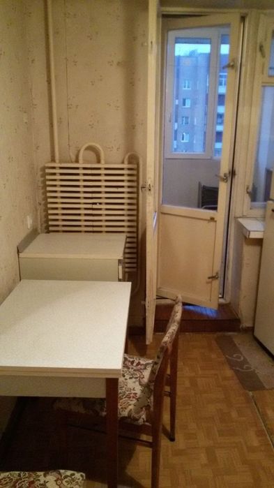 Сдам 1-к кв в р-не завода Шевченко