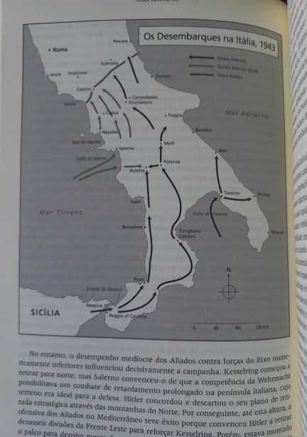 Inferno - Max Hastings (O Mundo em Guerra 1939 a 1945)