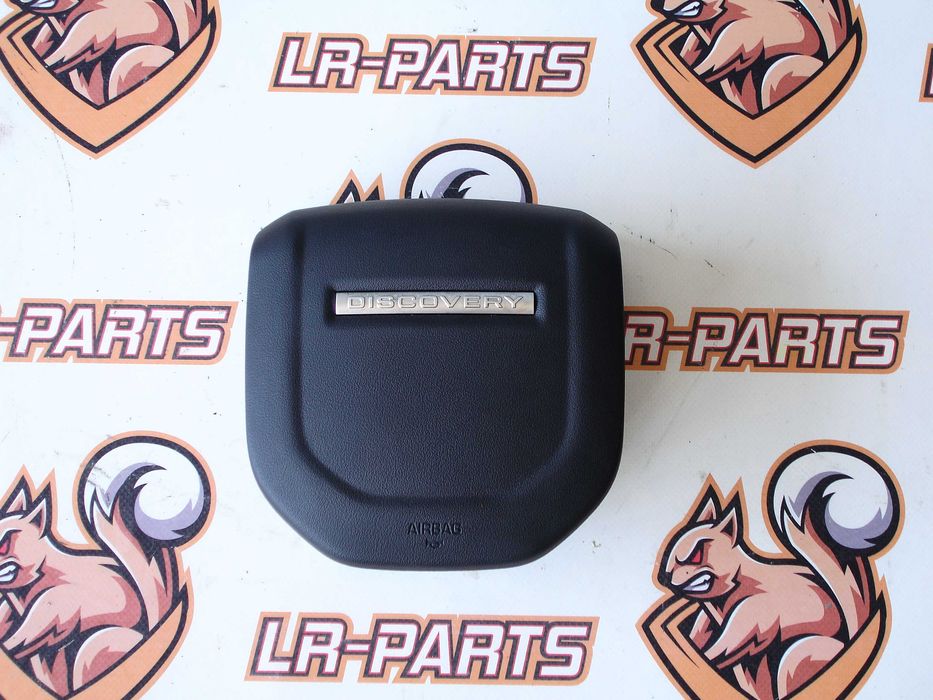 Подушка безпеки в кермо Range Rover Land Rover Jaguar
