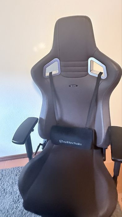 Cadeira Noblechairs