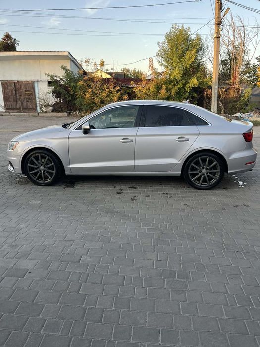 audi a3 premium plus 2014рік ауді