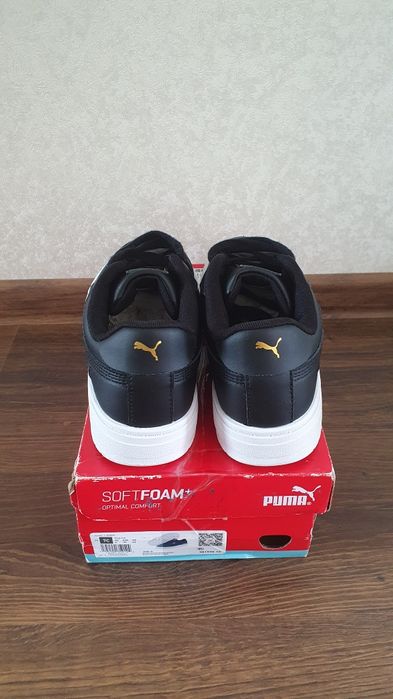 Орегінальні Кросівки Puma