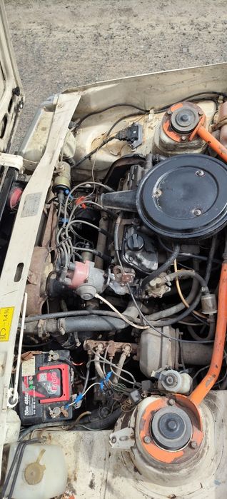 Таврия  экономный и надёжный автомобиль