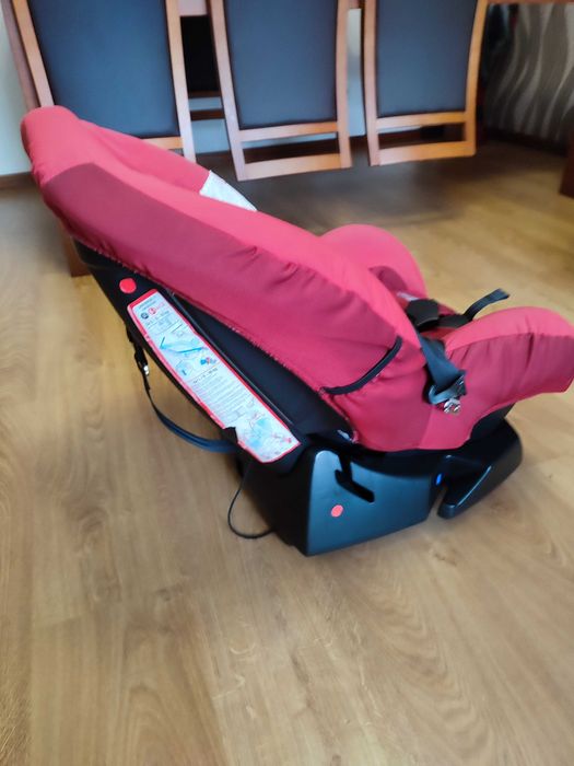 Cadeira auto para criança