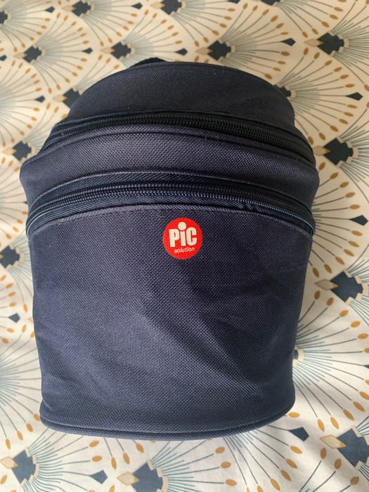 Nebulizador Aerossol Pic