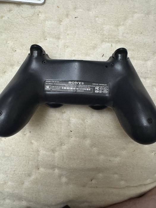 Джойстик Dualshok 4 V2