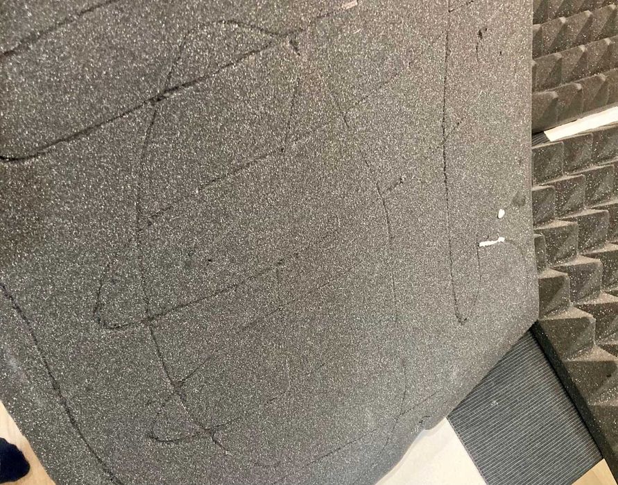 Panele akustyczne Apama Professional