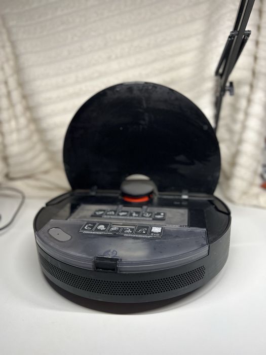 Xiaomi Robot Vacuum S20+ (B108GL) | Stan idealny | Stacja dokująca