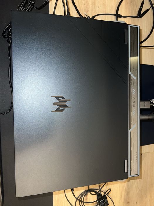 Predator Acer helios neo 16 AI