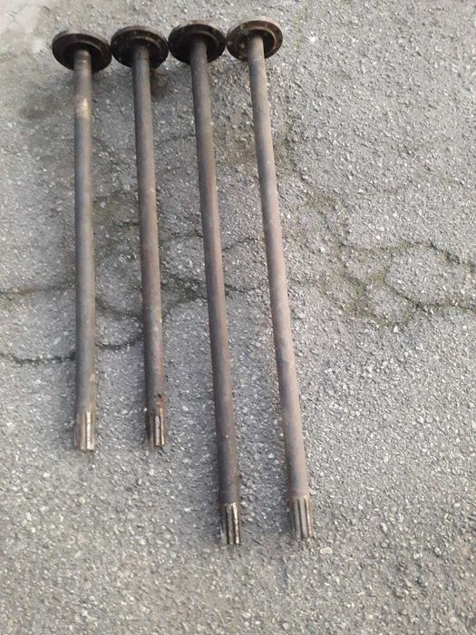 Запчастини до ГАЗ-69