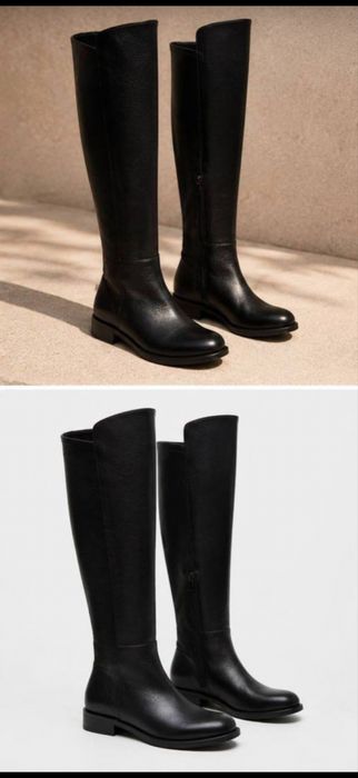 Чобітки Steve Madden