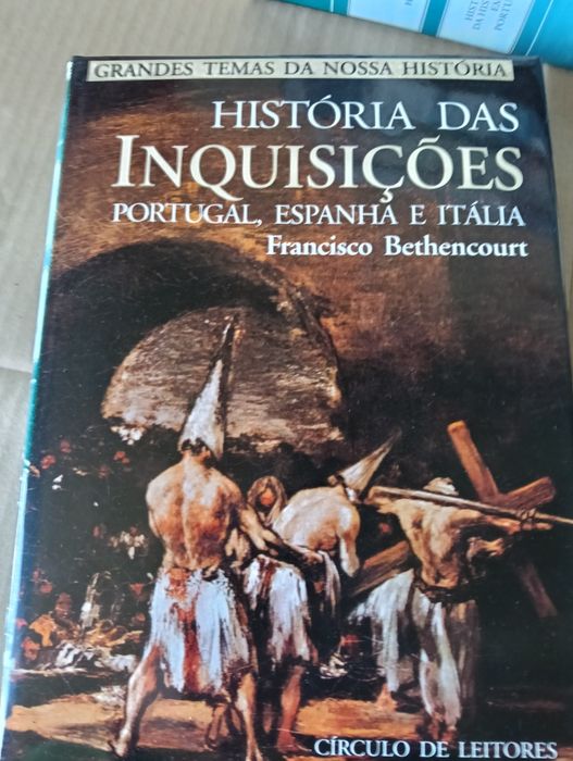 História das Inquisições