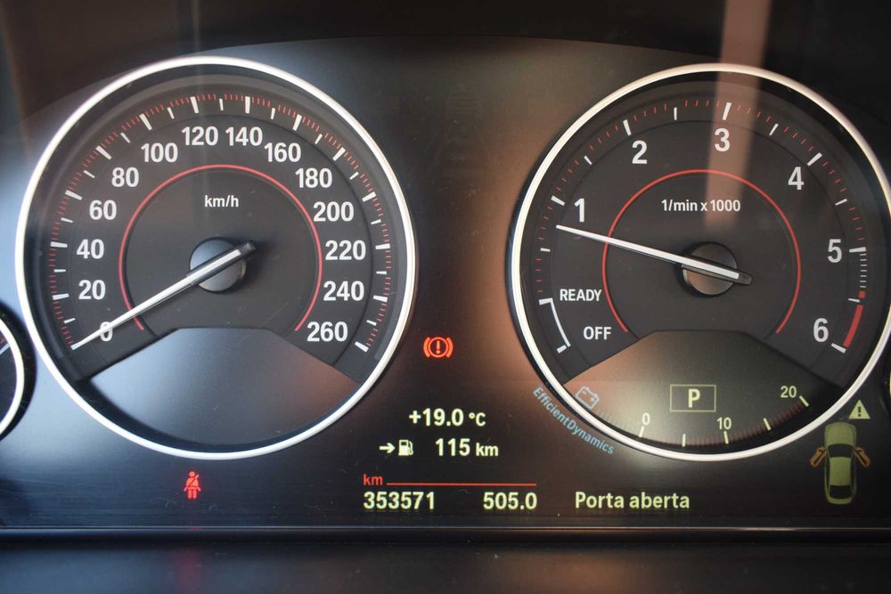 BMW serie 4 - 420 D