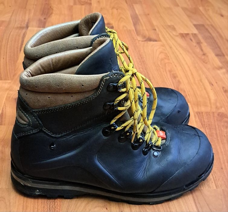 Робоче взуття Engelbert Strauss, розмір 43