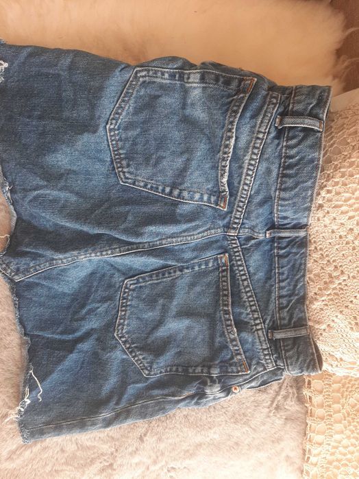 Spódnica zara  mini