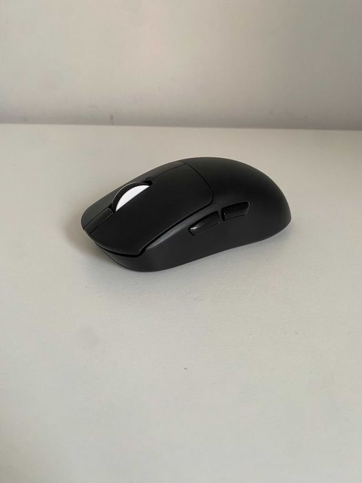 Rato AOC MS225 Wireless - Novo em Caixa Nunca Usado