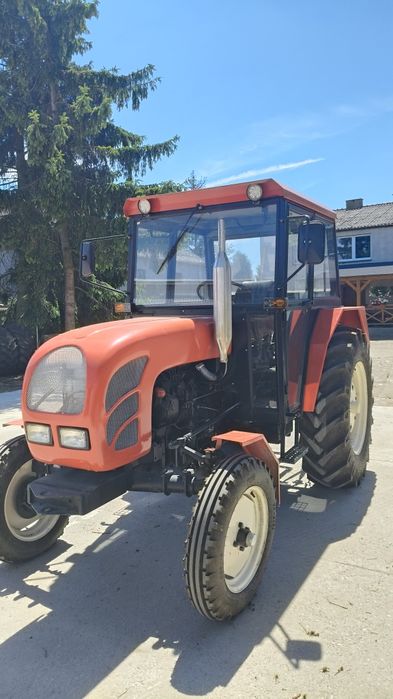 Ursus C4011 / c360
