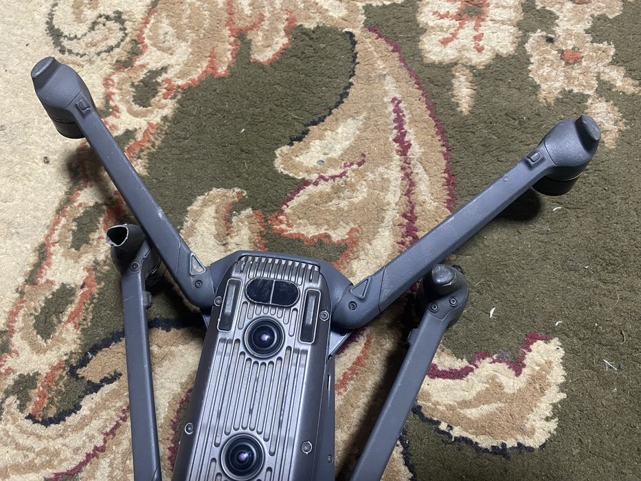 Mavic 3E enterprise рабочий мавик 3Е ентерпрайс