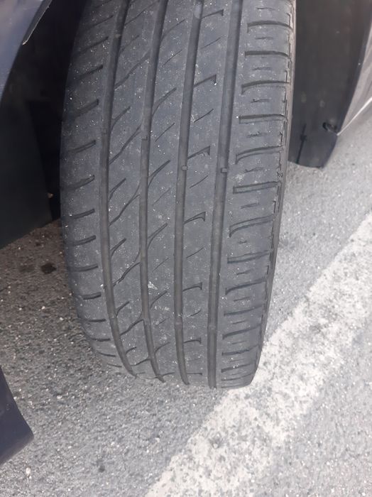 Fiat Tipo 1300 Multijet