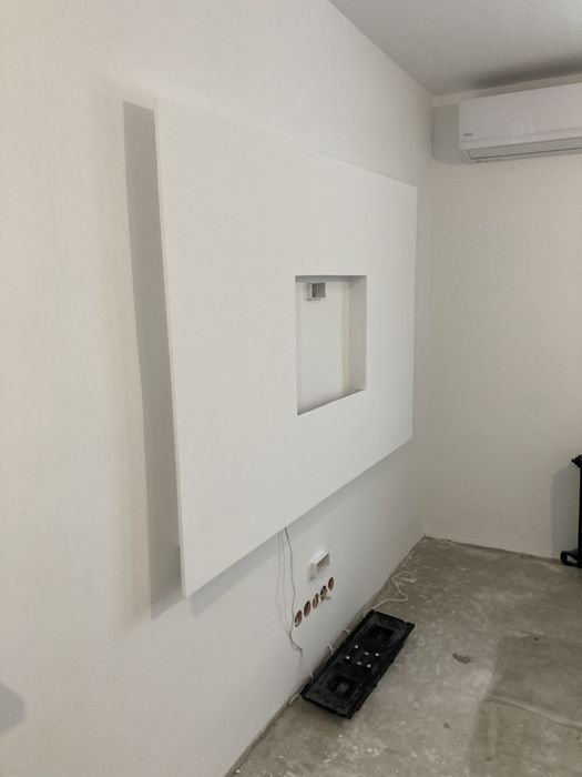 Usługi remontowo budowlane ocieplanie domów remonty mieszkań i domów