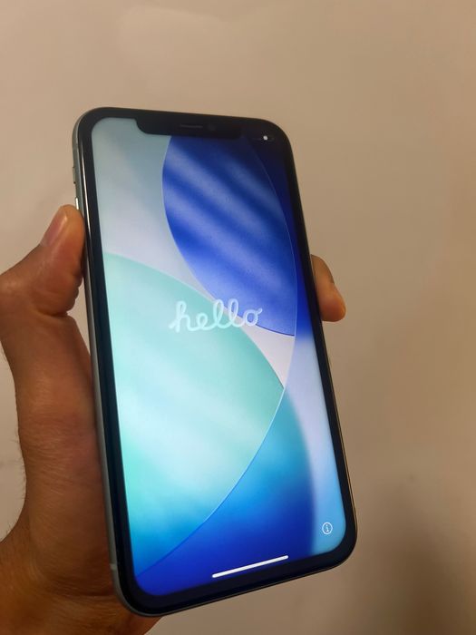 iPhone 11 64Gb - Ótimoestado