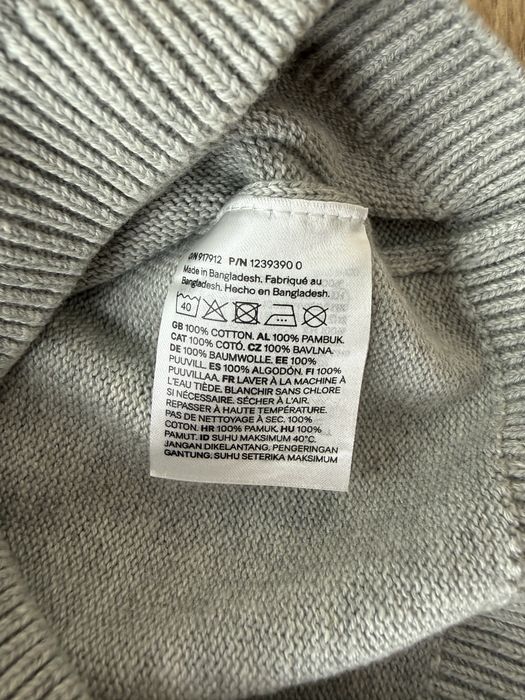 NOWY sweter H&M | rozmiar 74 | z metką | idealny na wiosnę