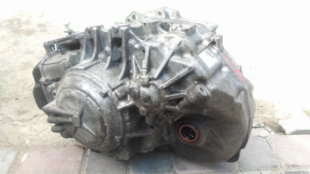 АКПП Opel Astra J,2009- 2.0cdti
