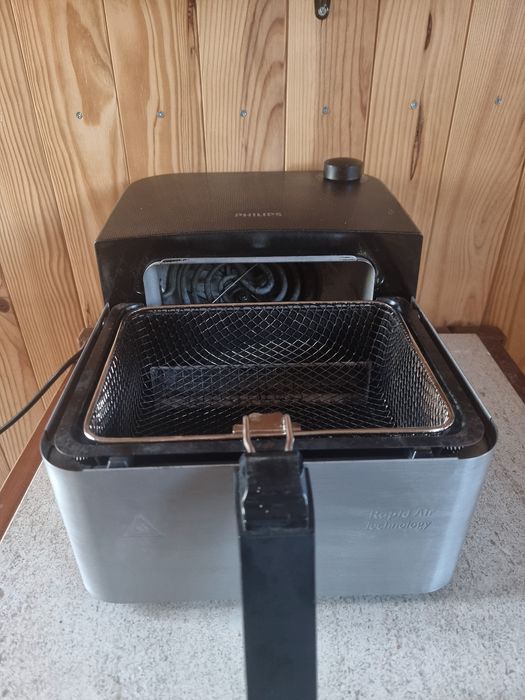 Air fryer philips