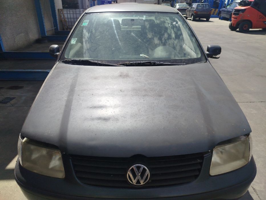 Capot VOLKSWAGEN Polo (6N)
