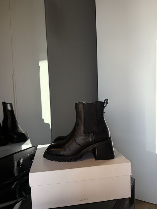 Черевики Estro, 38 р.