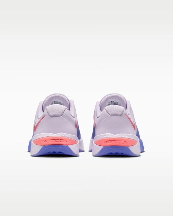 Оригінальні кросівки NIKE METCON 10 (HQ2620-501) | Нові!