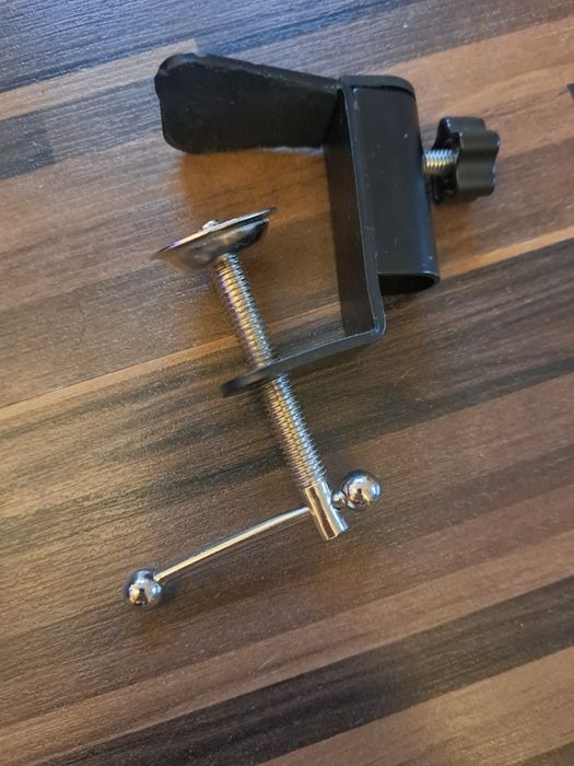 Mikrofon mad dog gmc302