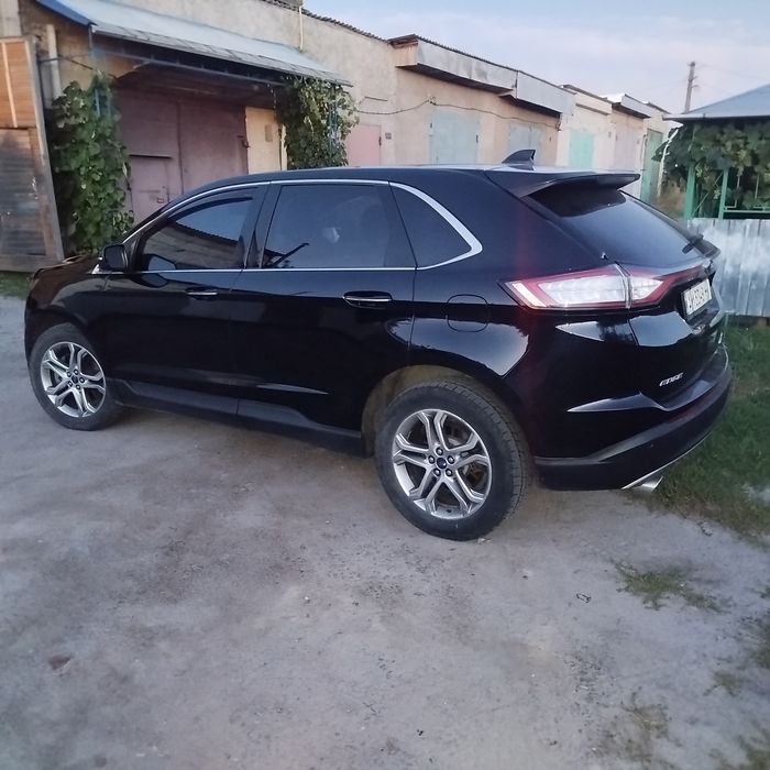 Продам Форд едже,ford edge