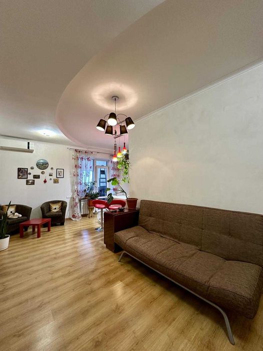 Apartment in Odesa - More
