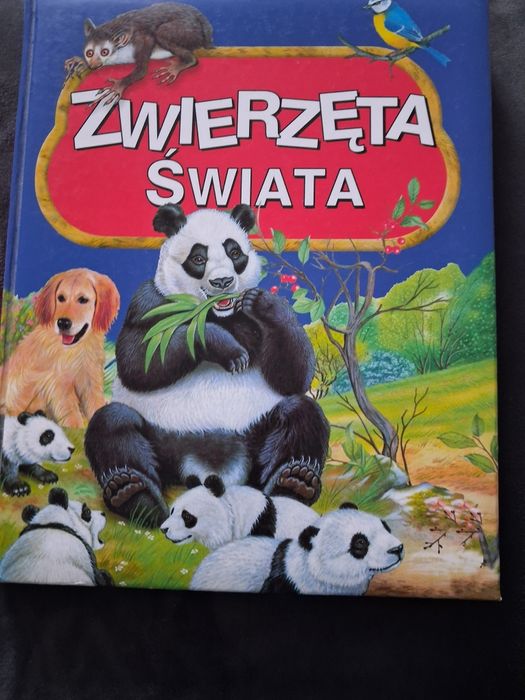 Sprzedam książki dla dzieci