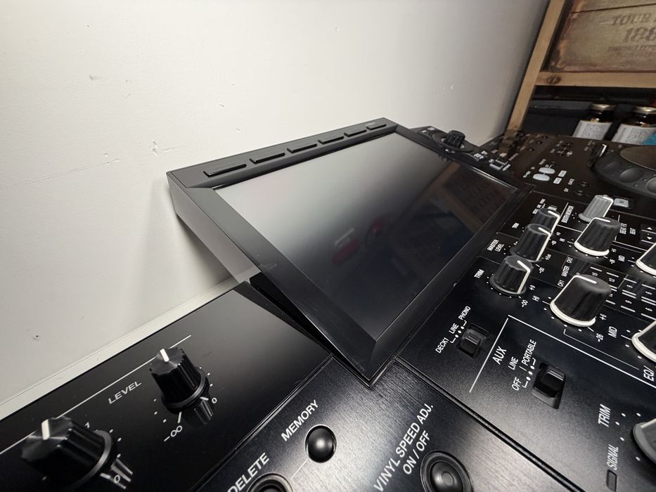 Pioneer DJ XDJ-RX3 + decksaver