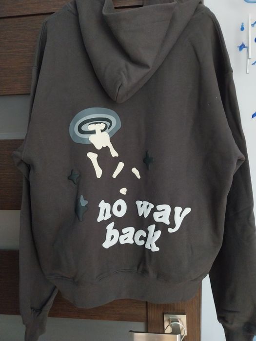 Bluza Broken Planet rozm. S