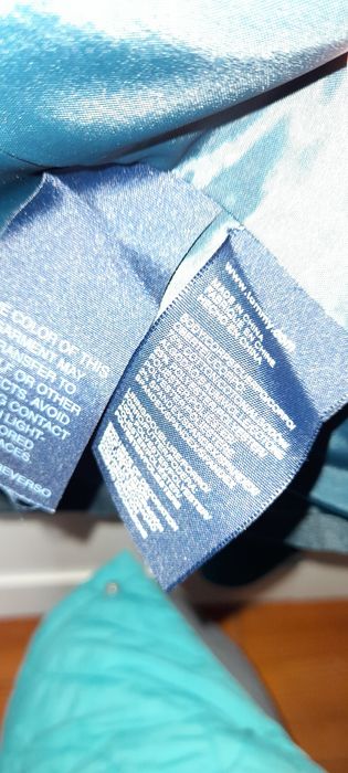 Zakiet Tommy Hilfilger